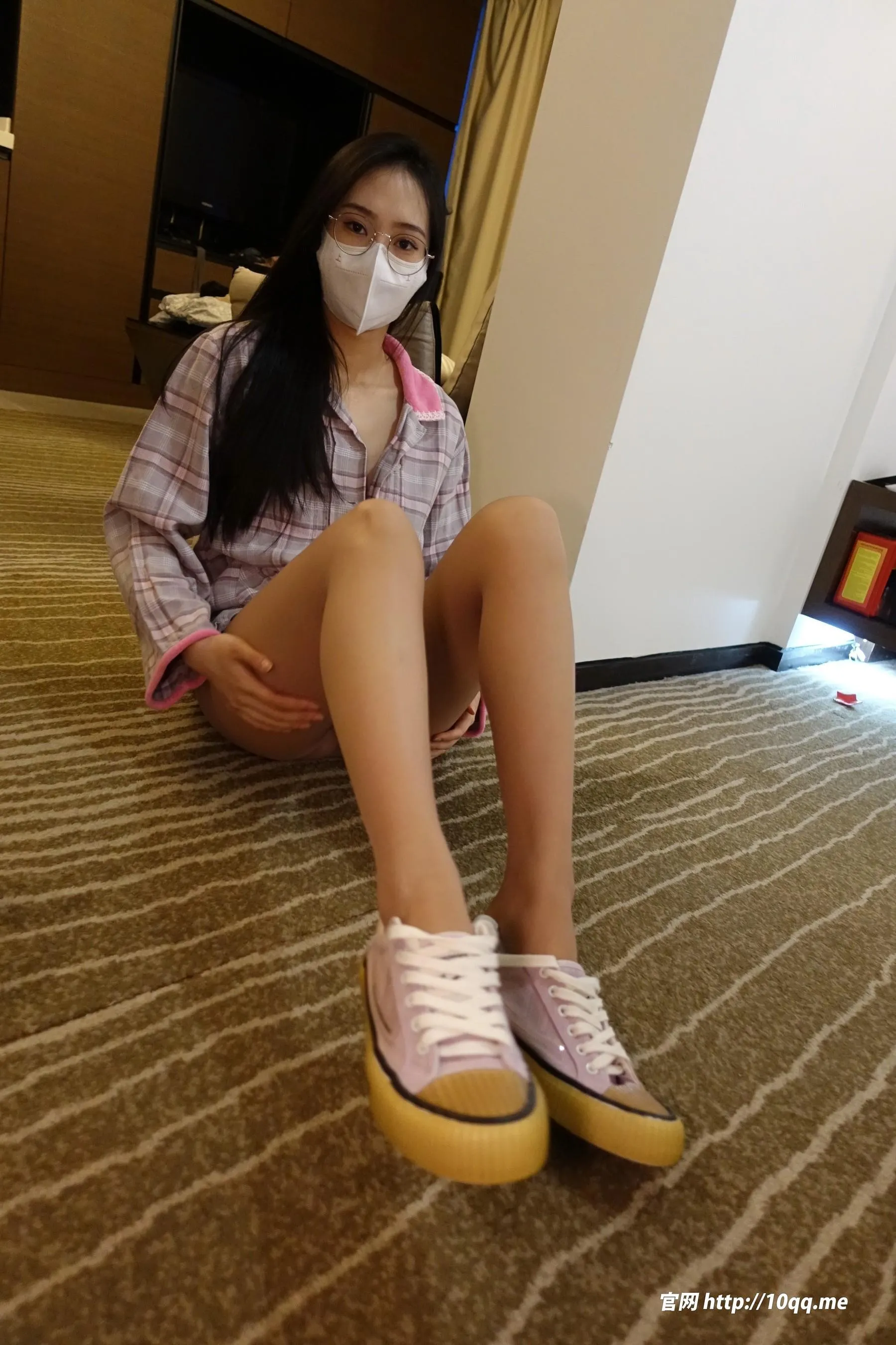[ROSI口罩系列]2023.06.30 NO.2574 [75P]插图4